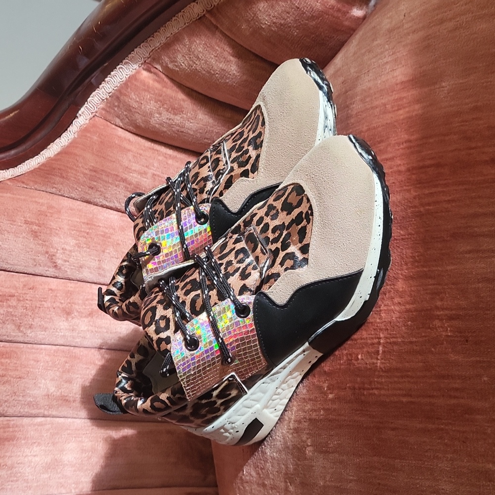 Sz 8 Shoes